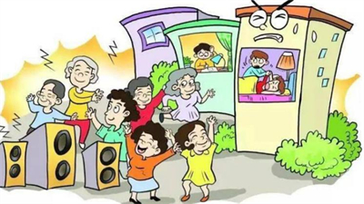 環(huán)境污染噪音歸哪里管 噪音也是一種污染嗎？