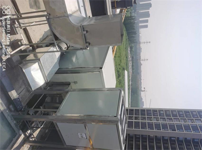 隨州軸流風(fēng)機減震噪音治理企業(yè)