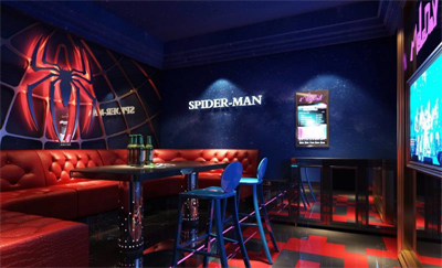 ktv地面隔音如何處理、隔音材料和施工方法