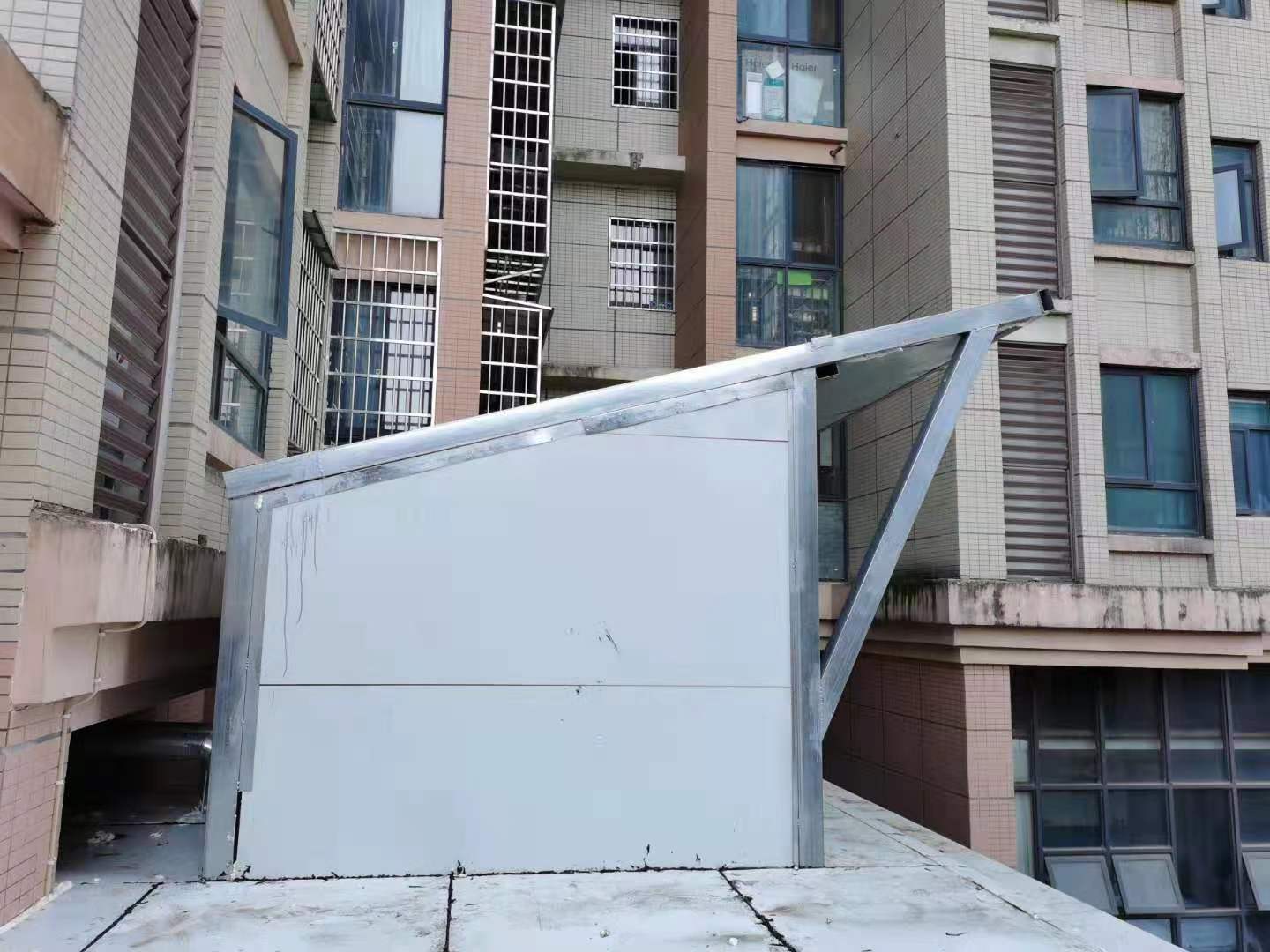 工廠(chǎng)企業(yè)噪聲噪音源查找服務(wù)機構