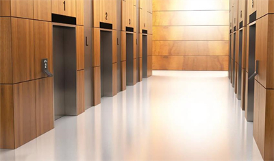 頂層電梯噪音大電梯噪音處理、采取降噪措施