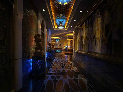 ktv頂部隔音如何處理、了解隔音原理治理方法