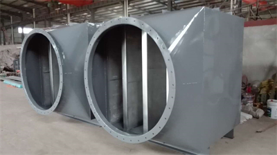 消聲器降噪、消音器的原理與構造