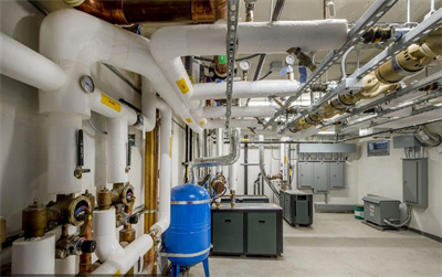 江西水泵降噪處理、水泵噪音太大的原因及解決辦法