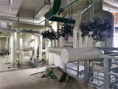 益陽(yáng)隔音降噪工程專(zhuān)業(yè)工廠(chǎng)車(chē)間噪聲處理