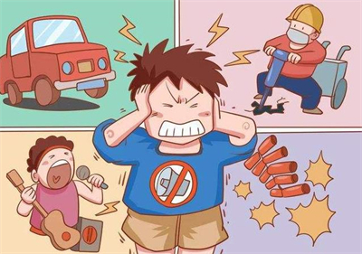 環(huán)境噪音降噪控制標準方法有哪些