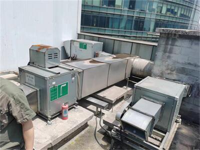 湖北黃石吸音隔音專(zhuān)業(yè)減振降噪治理公司