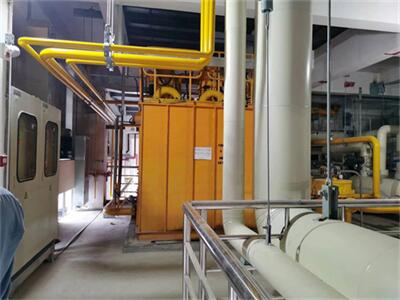 發(fā)電廠(chǎng)減震噪聲治理，專(zhuān)業(yè)服務(wù)讓您的生活更美好！