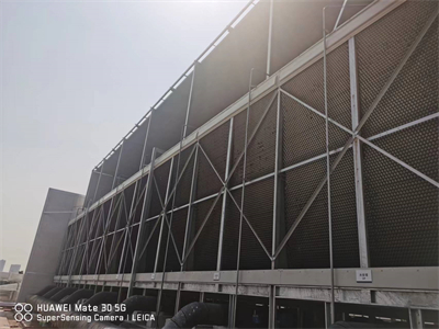 你還在為冷卻塔噪音而困擾嗎？別擔心，我們?yōu)槟闾峁?zhuān)業(yè)的冷卻塔治理噪音服務(wù)