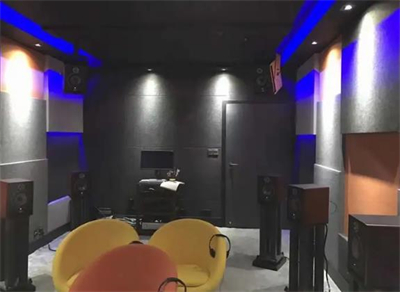 ktv如何隔音降噪、想盡情唱歌但又擔心隔音降噪問(wèn)題？別擔心