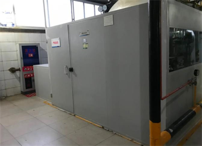 工業(yè)隔音房生產(chǎn)公司 株洲地區