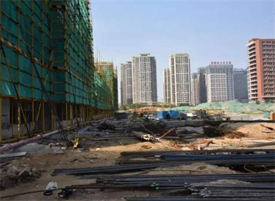 園林景觀(guān)現場(chǎng)施工時(shí)噪音處理、噪音的產(chǎn)生原因處理措施