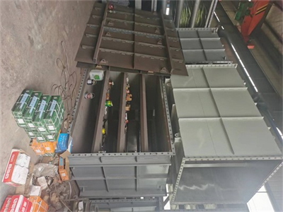 車(chē)間降噪處理噪聲噪音治理設計的基本原則