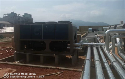 冷卻塔噪音處理、冷卻塔噪音擾民怎么解決