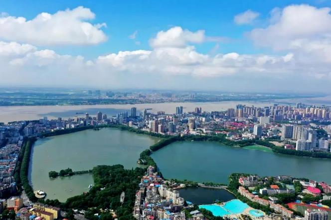 連續5年！郴州這項數據達國家二級標準！