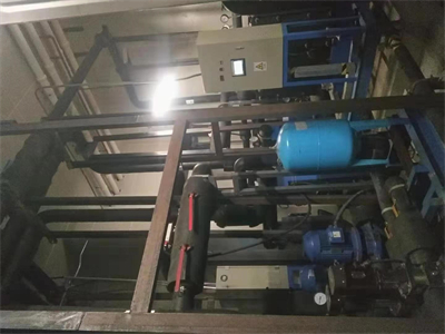 新風(fēng)系統降噪、新風(fēng)管道噪音大怎么處理