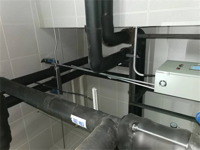 寧波奉化工廠(chǎng)企業(yè)噪音隔音降噪減震治理