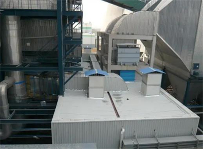 杭州西湖鼓風(fēng)機房隔音降噪減震噪音治理工廠(chǎng)