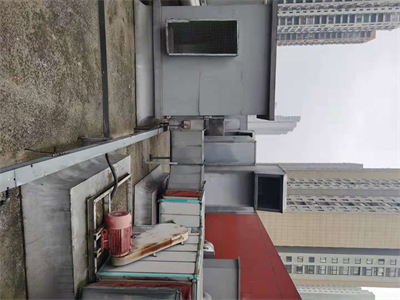 風(fēng)機隔音降噪減震新疆噪聲噪音治理價(jià)格多少