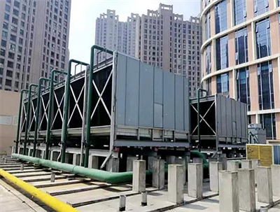 工廠(chǎng)車(chē)間噪聲減震隔音降噪臺州黃巖噪聲治理