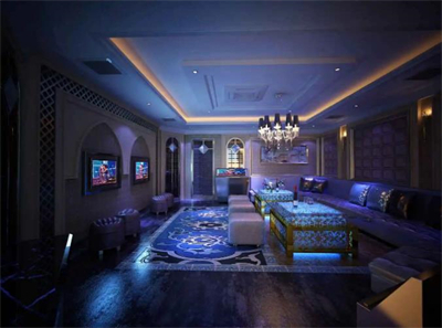 噪聲時(shí)間規定孝感酒吧KTV噪聲隔音降噪減震治理