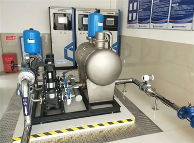 宜春小區二次供水泵房噪聲消聲治理噪音大找誰(shuí)投訴