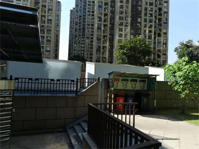 專(zhuān)業(yè)冷卻塔噪聲治理公司企業(yè)三廢和噪音處理及環(huán)境保護方案