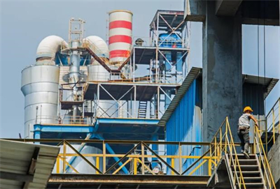 化工廠(chǎng)水泥廠(chǎng)房廠(chǎng)界環(huán)境污染保護防治隔音降噪噪音治理