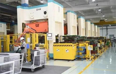 工廠(chǎng)降低噪音的措施生產(chǎn)車(chē)間噪音減震治理企業(yè)