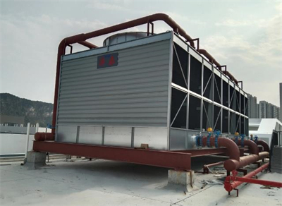 水污染防治辦法有哪些岳陽(yáng)汨羅冷卻塔減震降噪機構廠(chǎng)家