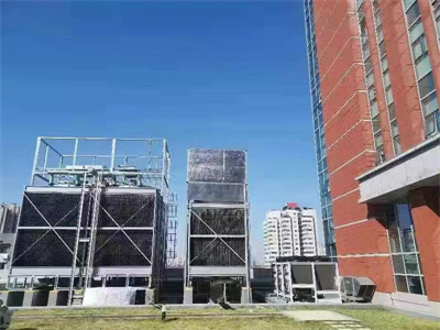 噪音檢測專(zhuān)業(yè)服務(wù)公司臺州天臺冷卻塔減震噪聲治理