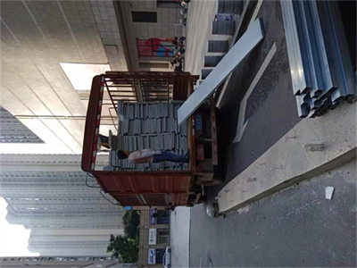 吉安冷卻塔降噪減震萬(wàn)載噪聲治理工程多少錢(qián)