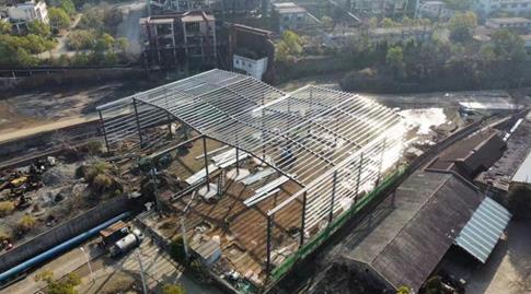 [生態(tài)環(huán)境公共服務(wù)質(zhì)量提升在行動(dòng)]寬嚴相濟，堅持執法與服務(wù)并重——促進(jìn)區域空氣環(huán)境質(zhì)量改善