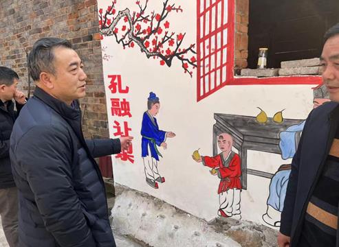 黃石市13個(gè)共同締造“以獎代補”項目通過(guò)驗收