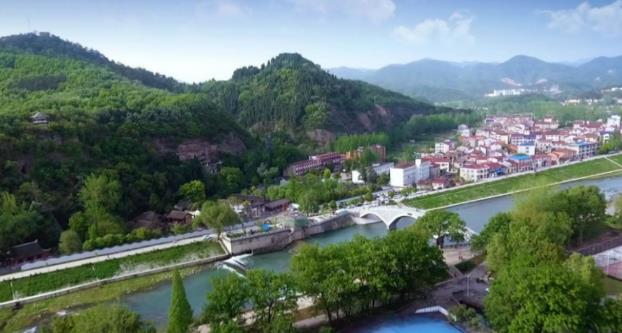 【生態(tài)示范創(chuàng  )建】舉全縣之力 匯全縣之智——南漳吹響創(chuàng  )建國家生態(tài)文明建設示范縣沖鋒號