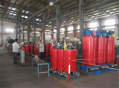 變壓器房減震噪聲治理服務(wù)商小區變壓器的噪音如何解決