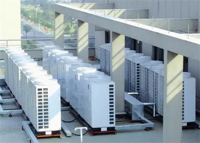 空調機組房隔音減震降噪噪聲武漢專(zhuān)業(yè)治理設計公司