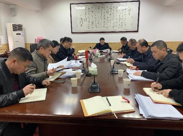 衡陽(yáng)市生態(tài)環(huán)境局固化科組織召開(kāi)第一期環(huán)境管理業(yè)務(wù)培訓會(huì ) 衡陽(yáng)市生態(tài)環(huán)境局固化科組織召開(kāi)第一期環(huán)境管理業(yè)務(wù)培訓會(huì )