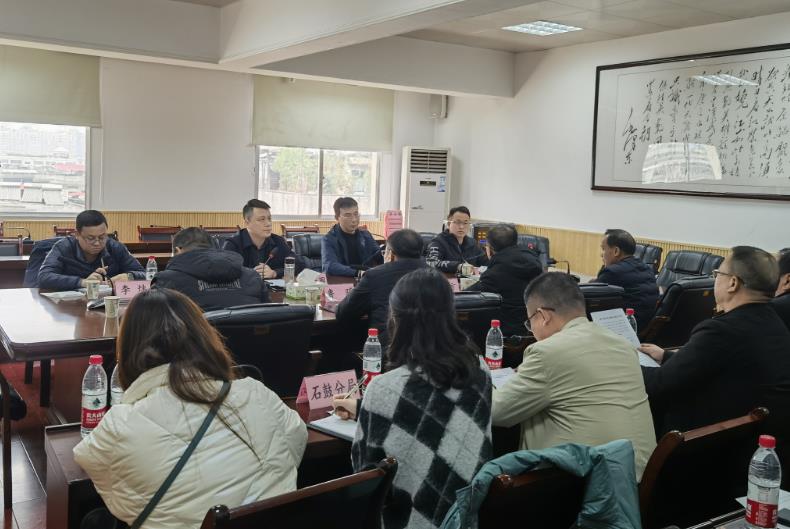 嚴查細看，省環(huán)境應急與事故調查中心來(lái)衡精準幫扶入河排污口整治工作