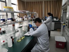 拼搏、實(shí)干、巧學(xué)——湘潭中心在第十六屆監測技術(shù)比武中取得喜人成績(jì)