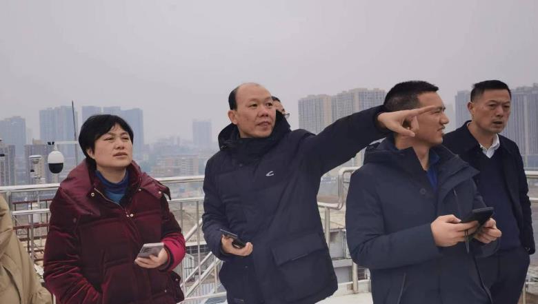 春風(fēng)行動(dòng)之基層紓困- 強化政策宣貫服務(wù) 務(wù)實(shí)基層紓困行動(dòng)