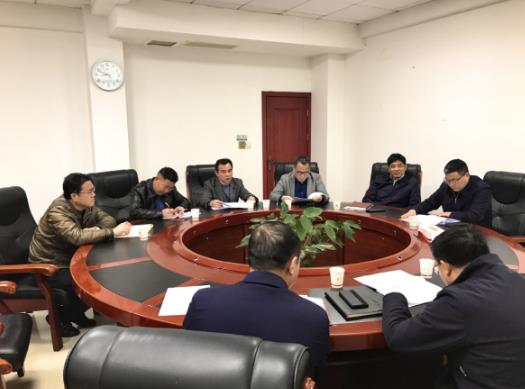 衡南縣召開(kāi)“七大場(chǎng)”生態(tài)環(huán)境問(wèn)題 整改工作推進(jìn)會(huì ) 衡南縣召開(kāi)“七大場(chǎng)”生態(tài)環(huán)境問(wèn)題 整改工作推進(jìn)會(huì )