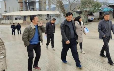 景德鎮開(kāi)展礦山生態(tài)環(huán)境問(wèn)題整改“回頭看”工作