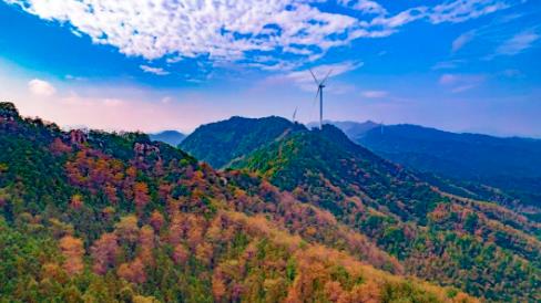 新余市生態(tài)環(huán)境局落實(shí)全面建設美麗江西任務(wù)成效顯著(zhù)