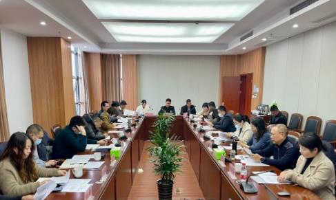 嘉興市召開(kāi)“十四五”時(shí)期“無(wú)廢細胞”創(chuàng  )建工作推進(jìn)會(huì )