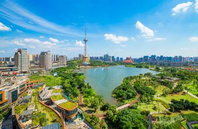 護一江碧水 潤湘中明珠婁底市四套組合拳持續深入打好碧水保衛戰