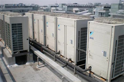 空調機組減震噪音治理廠(chǎng)家第三方檢測公司噪音檢測費用