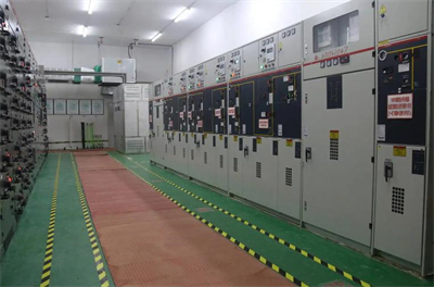 配電室減震噪音處理服務(wù)小區配電房的低頻噪音如何消除