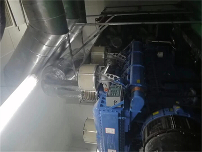 衢州發(fā)電機房噪音治理價(jià)格噪聲擾民投訴哪個(gè)部門(mén)