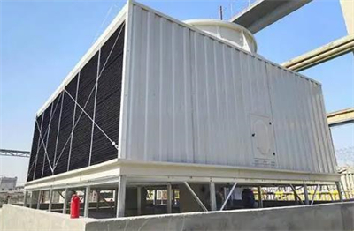 咸寧冷卻塔隔音降噪廠(chǎng)家武漢隔音降噪公司